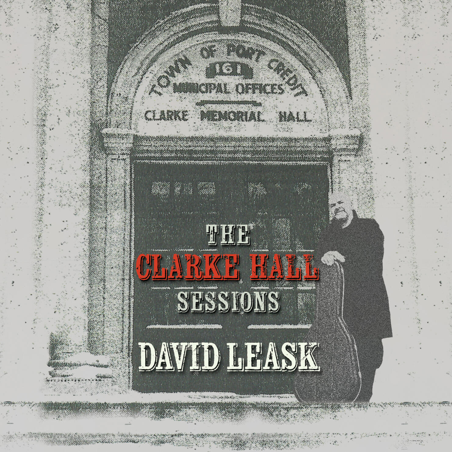 The Clarke Hall Sessions