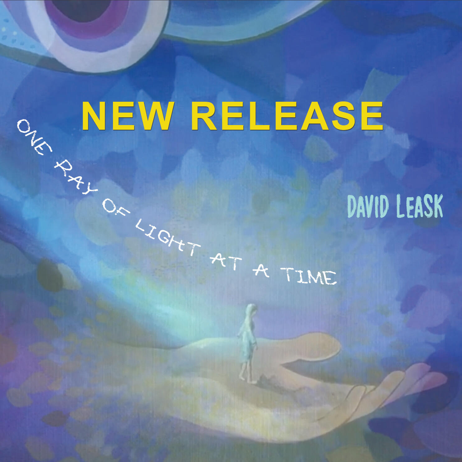 One Ray of Light at a Time CD Music CD